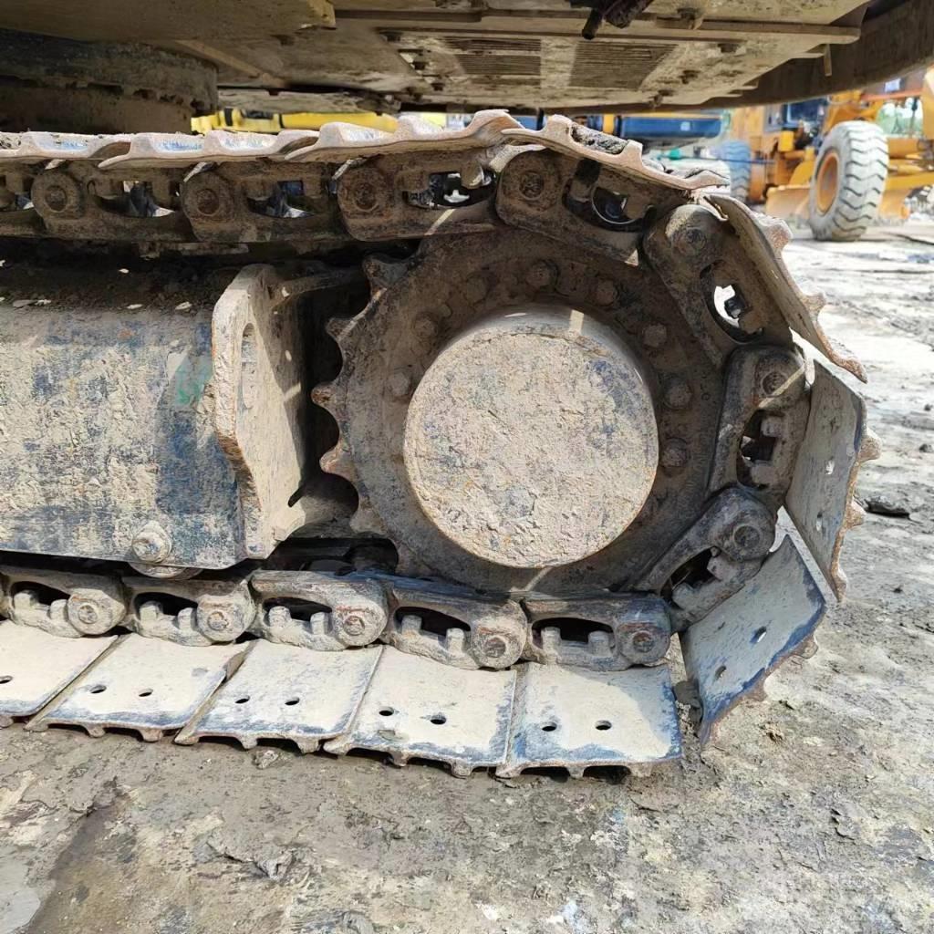 CAT 306 Minibagger < 7t