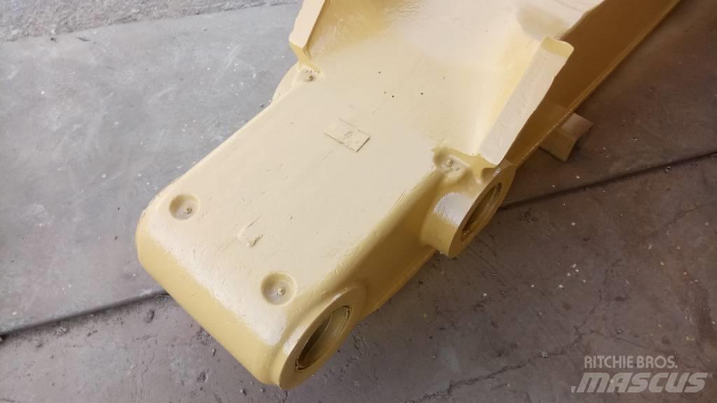 CAT 245 Ausleger