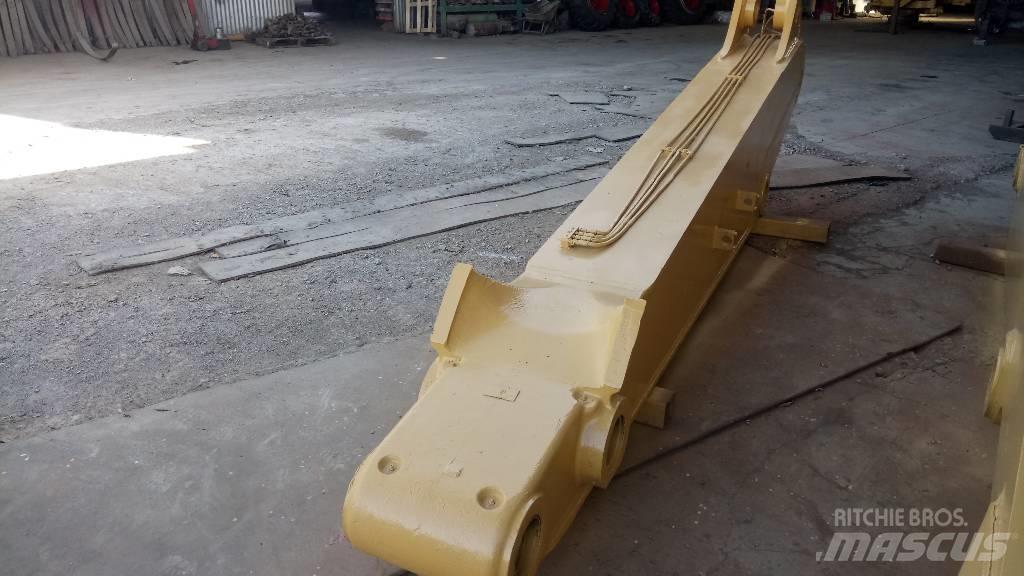 CAT 245 Ausleger
