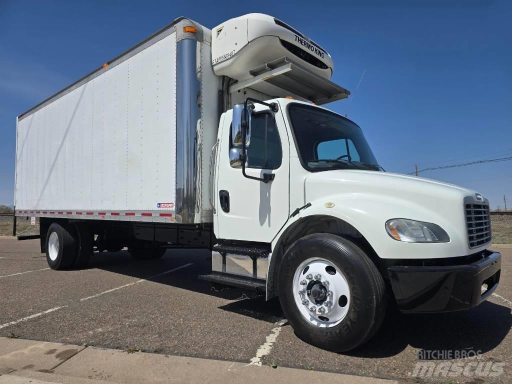 Freightliner M 106 Kühlkoffer