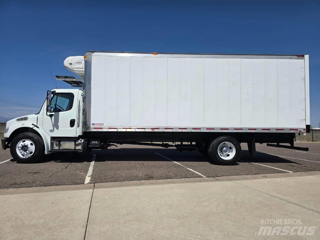 Freightliner M 106 Kühlkoffer