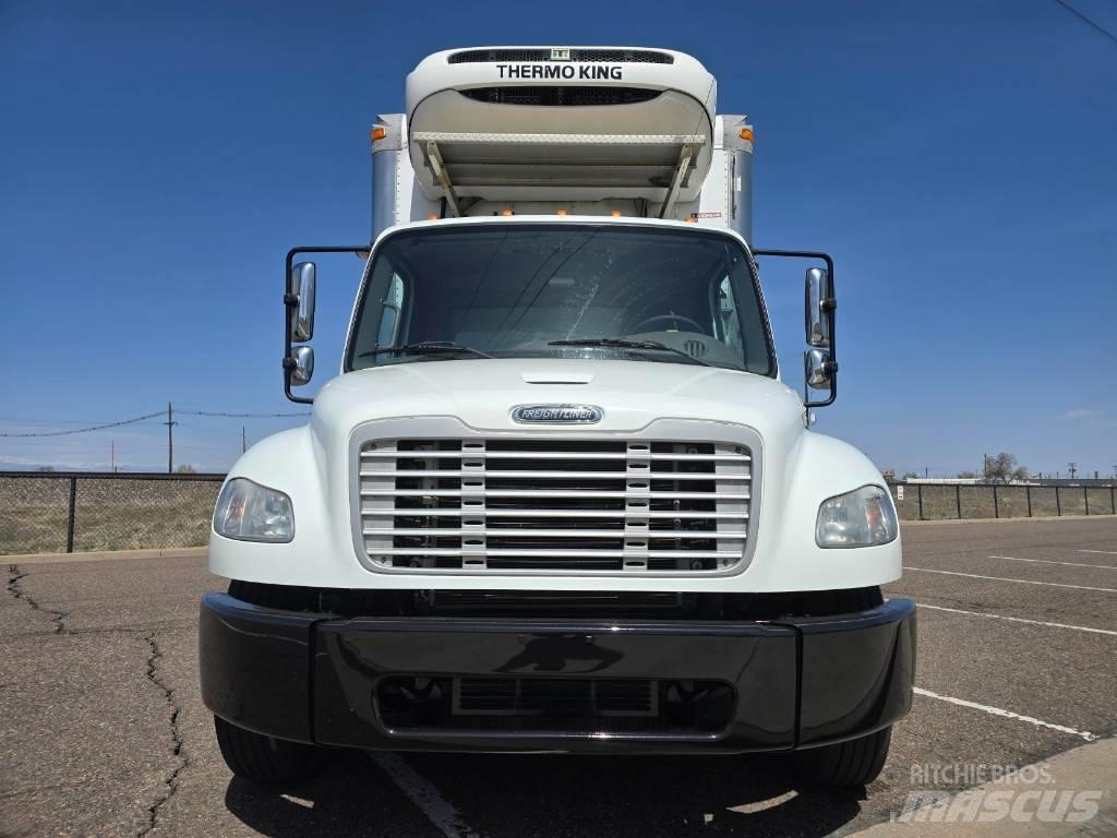 Freightliner M 106 Kühlkoffer