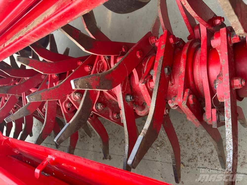 Grimme GF 400 Kartoffeltechnik - Andere