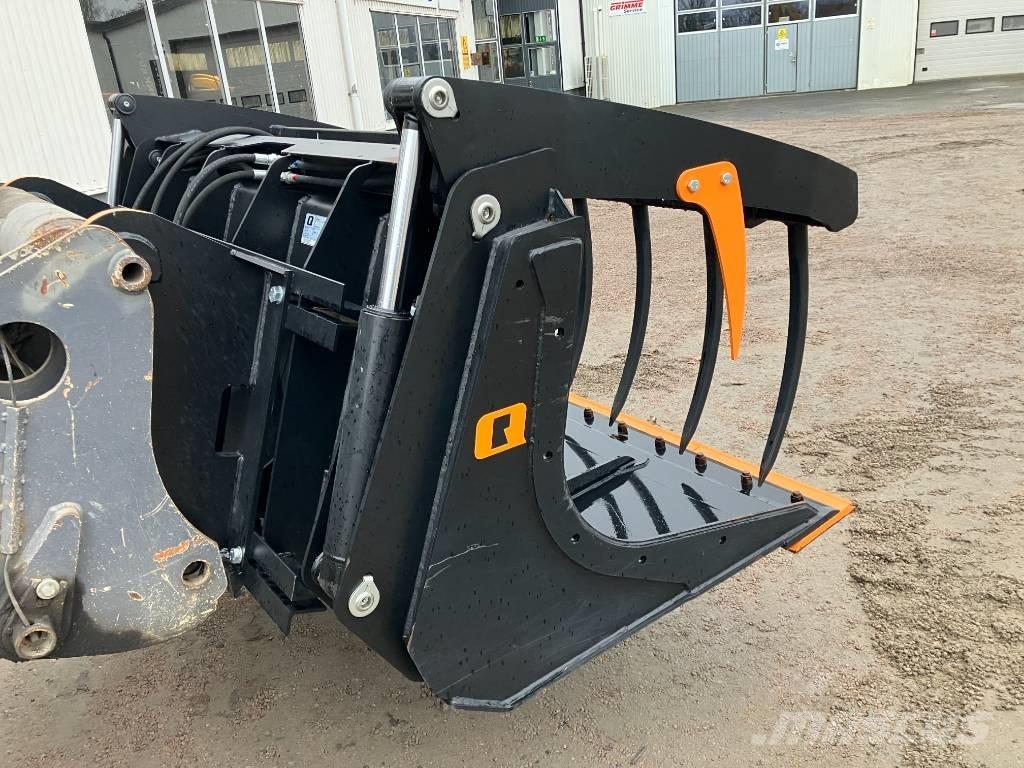 Ålö Multibenne XL Frontladerzubehör