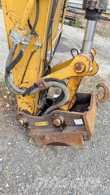 CAT 320 GC Raupenbagger