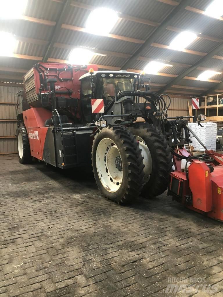 Dewulf RQ 3060 Sonstige Erntemaschinen