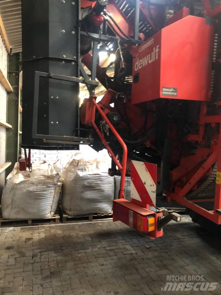 Dewulf RQ 3060 Sonstige Erntemaschinen