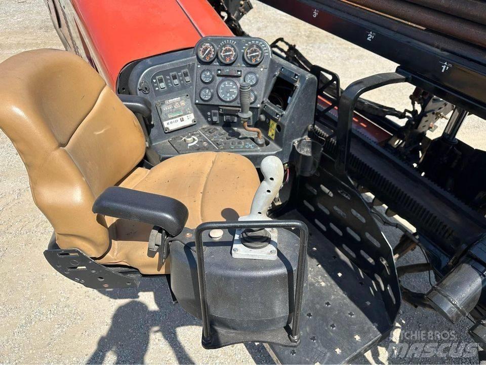 Ditch Witch JT2020 Horizontale Richtungsbohrgeräte