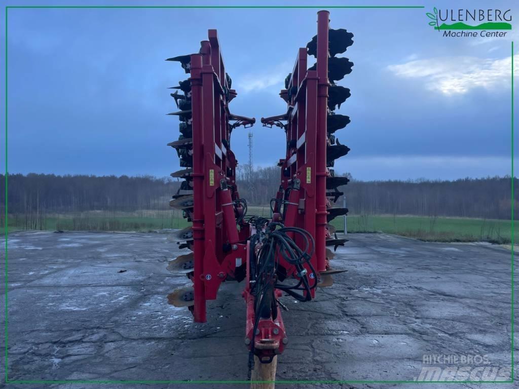 Horsch Tiger 8 MT Grubber