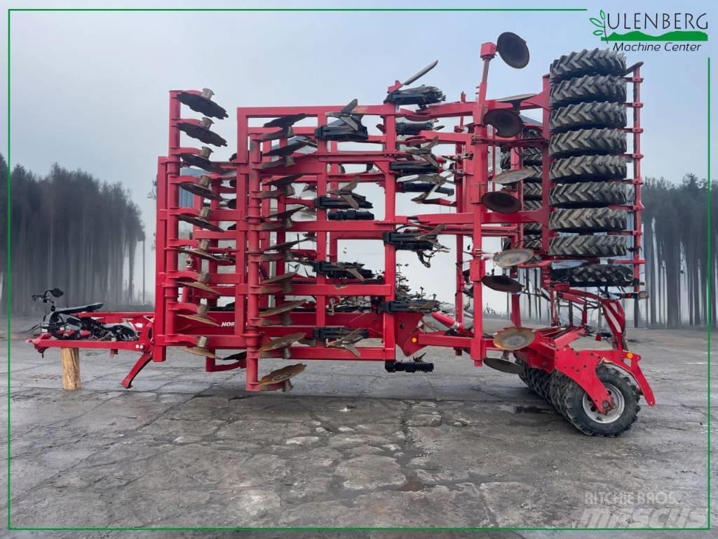 Horsch Tiger 8 MT Grubber