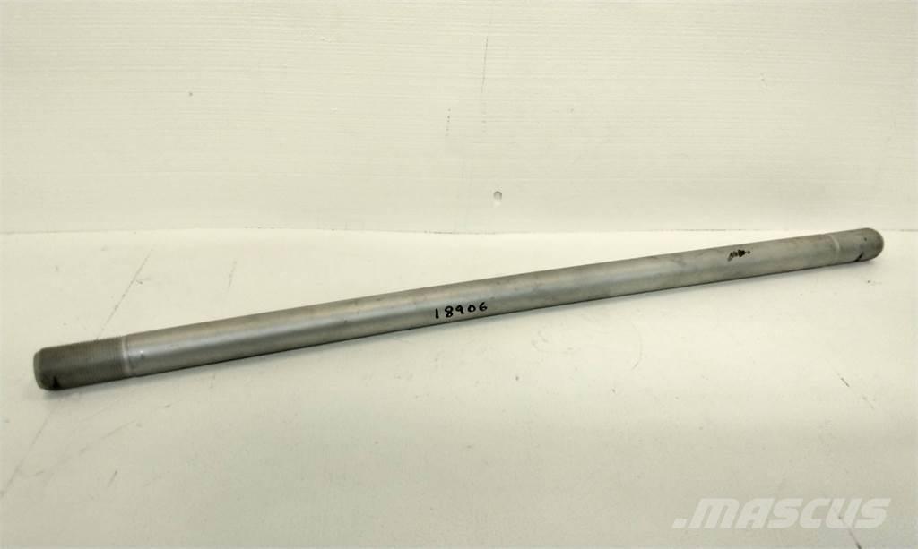 Ponsse 18906 Chassis