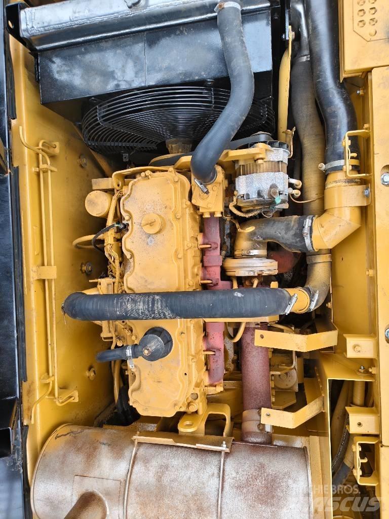 CAT 325 C Raupenbagger