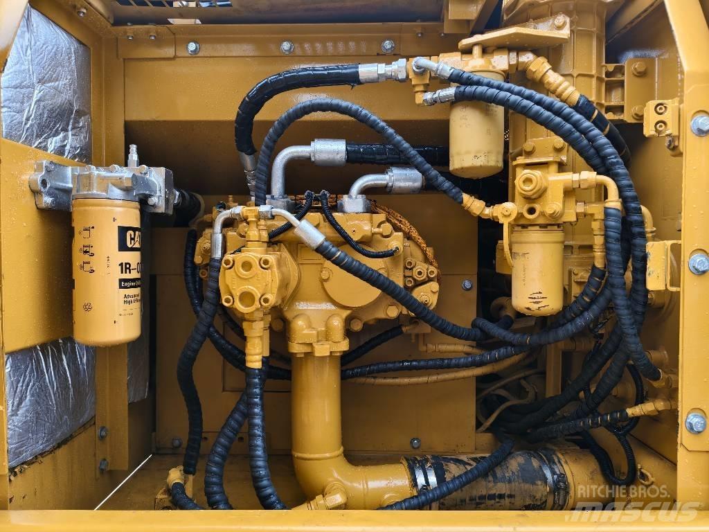 CAT 325 C Raupenbagger