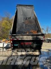 Mack CV 713 Kipper