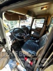 Mack CV 713 Kipper