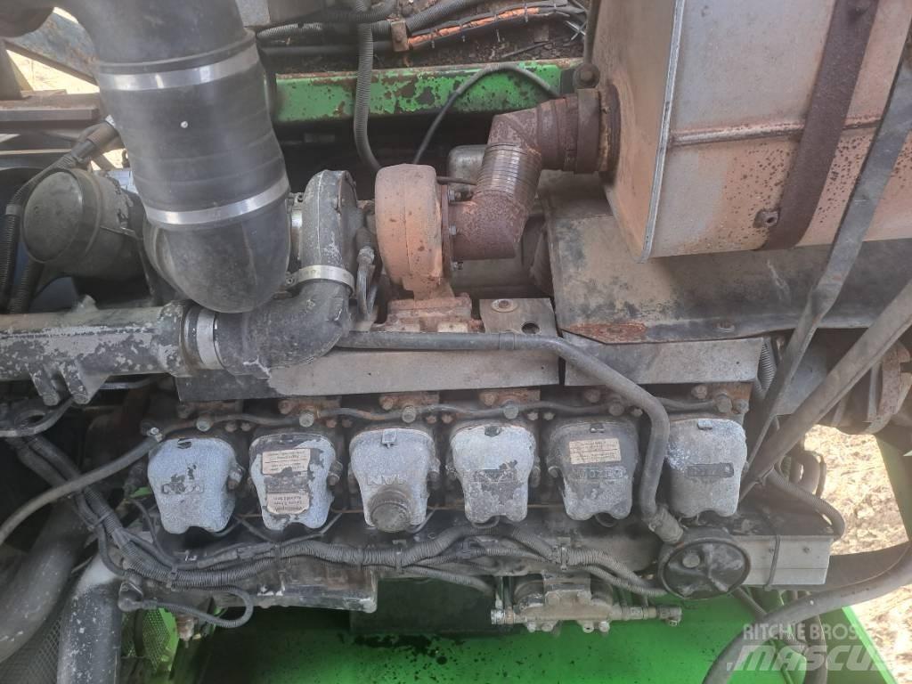 Willibald SR 5000 Sonstige Kommunalmaschinen