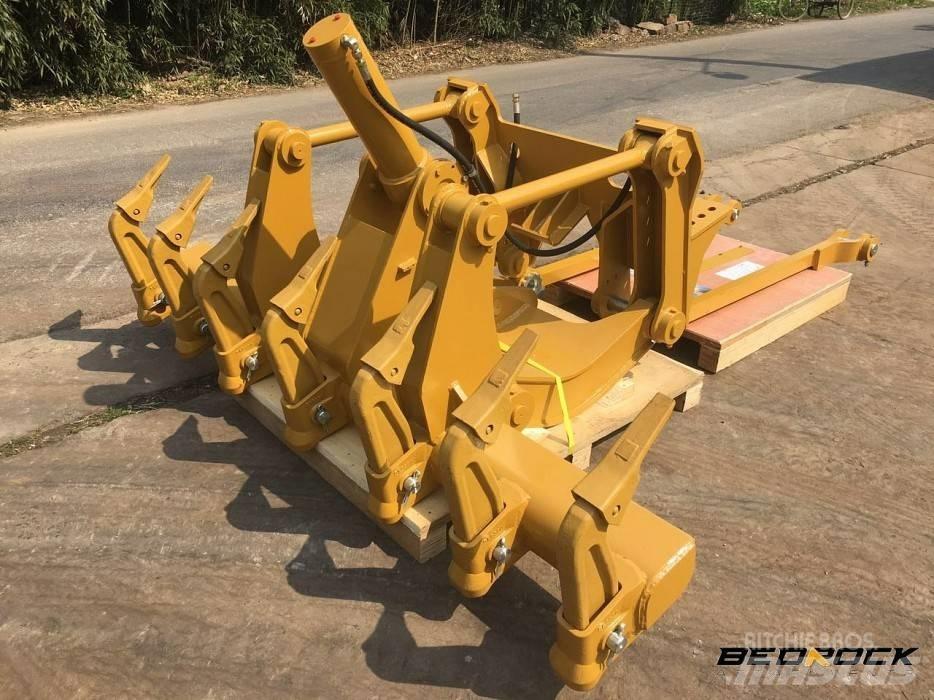 CAT 14M Ripper Andere Zubehörteile