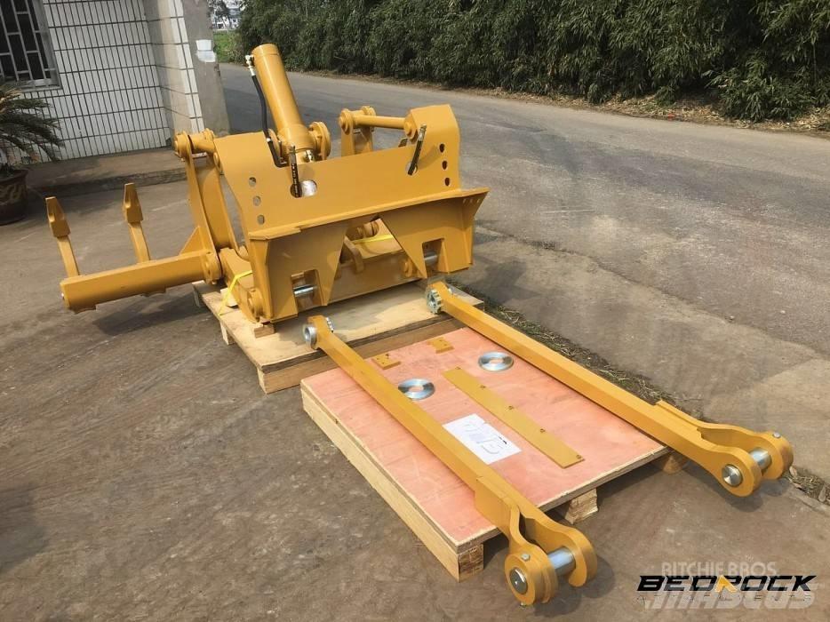CAT 14M Ripper Andere Zubehörteile