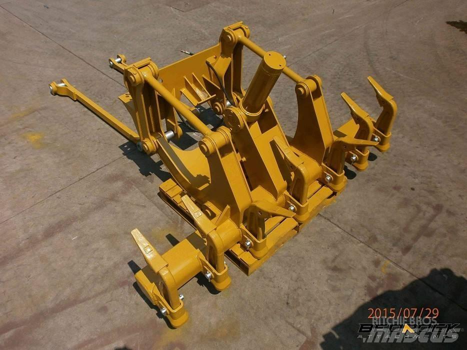 CAT 14M Ripper Andere Zubehörteile