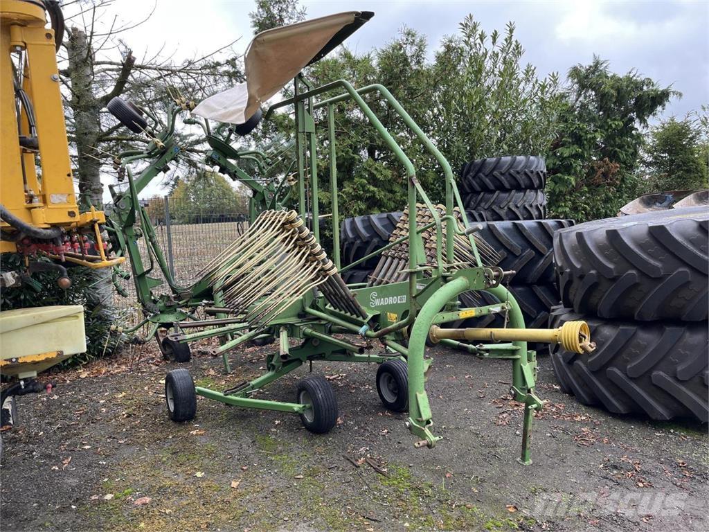 Krone SWADRO 461 Schwader