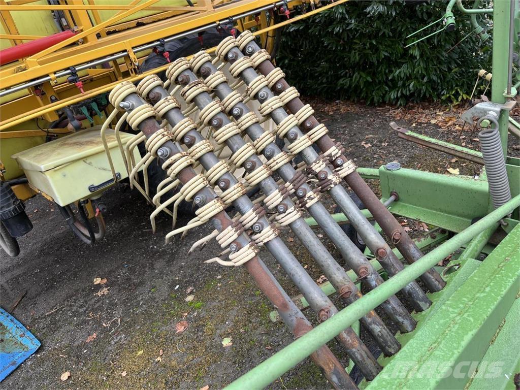 Krone SWADRO 461 Schwader