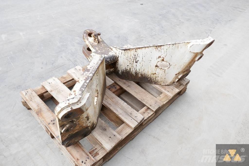 CAT D8K Drawbar Transport Sonstige