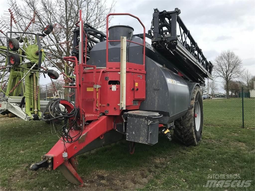 Horsch 8GS Anhängespritzen
