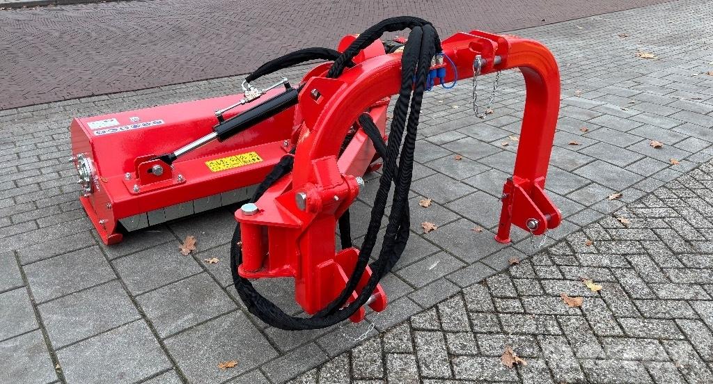 Boxer ETH 140 Sonstige Landmaschinen