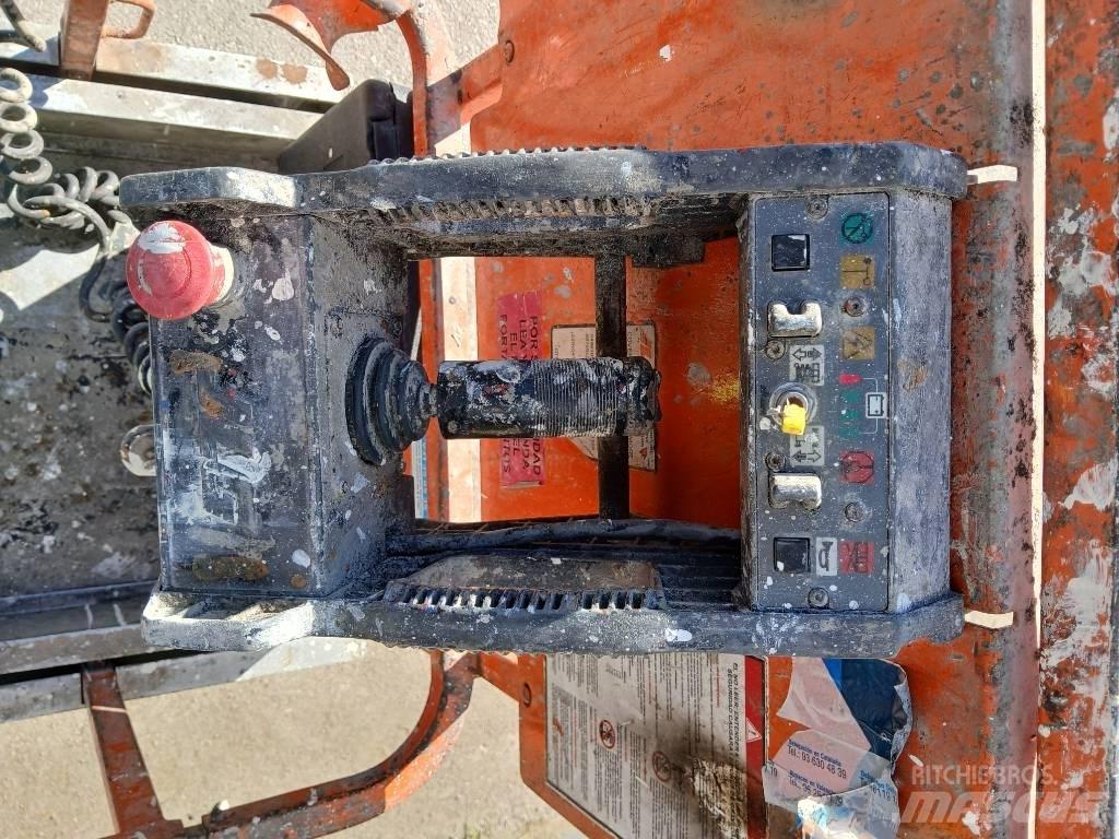 JLG 1930 ES Scheren-Arbeitsbühnen