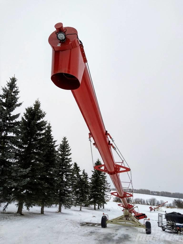 Farm King 16104 -H Getreidetrocknung