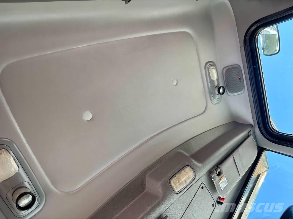 Peterbilt 389 Sattelzugmaschinen