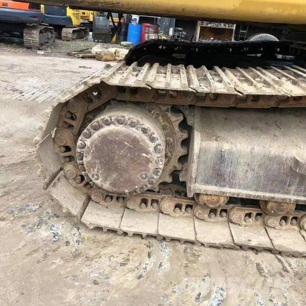 CAT 325 B L Raupenbagger