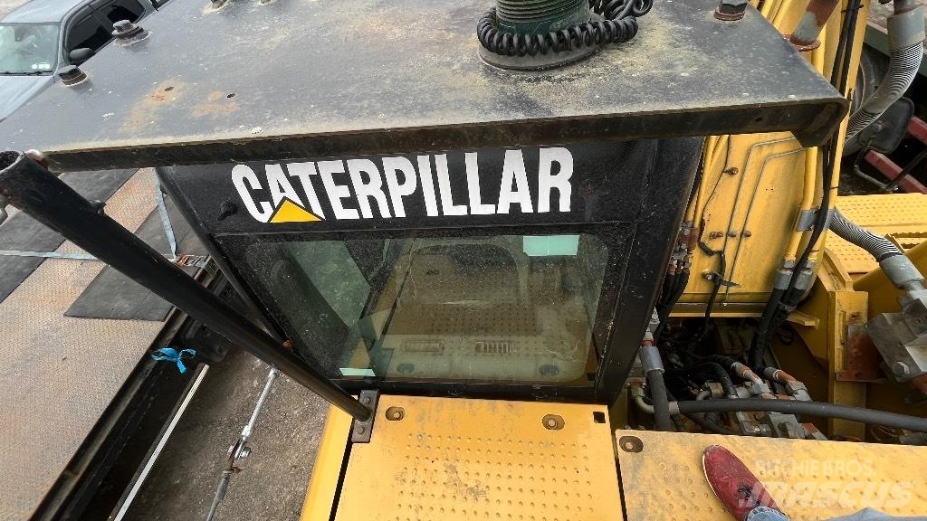 CAT 324 D L Raupenbagger