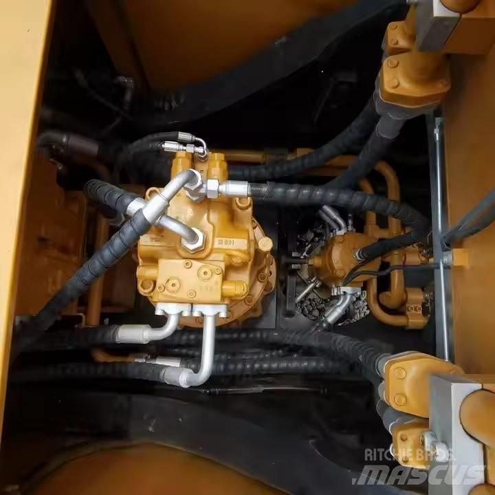 Sany SY215Cpro Raupenbagger