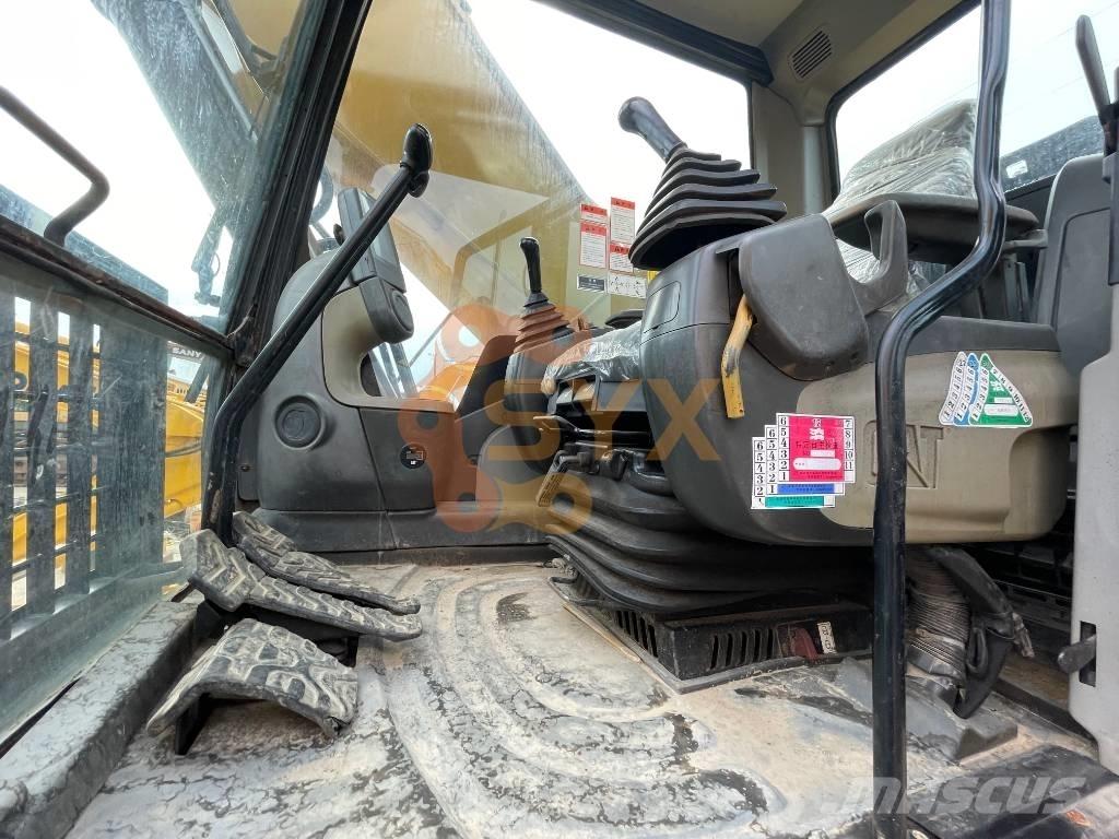 CAT 336 D2 Raupenbagger