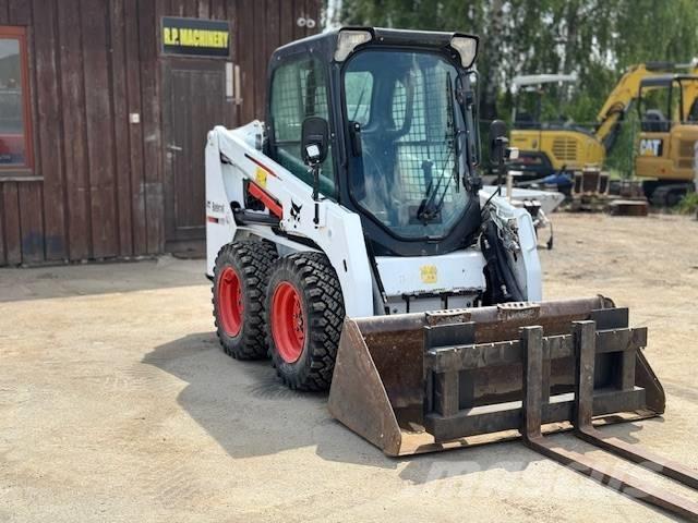 Bobcat S 450 Kompaktlader
