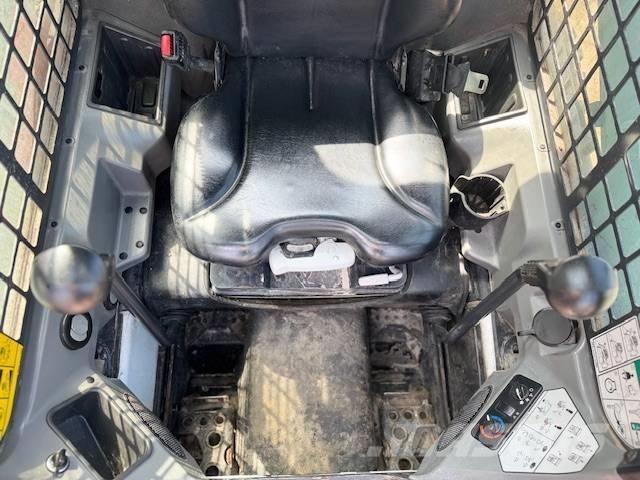 Bobcat S 450 Kompaktlader