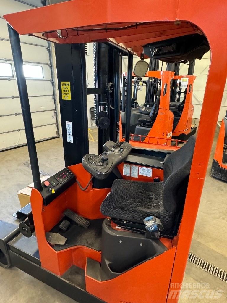 Toyota FRE270 Vierwegestapler