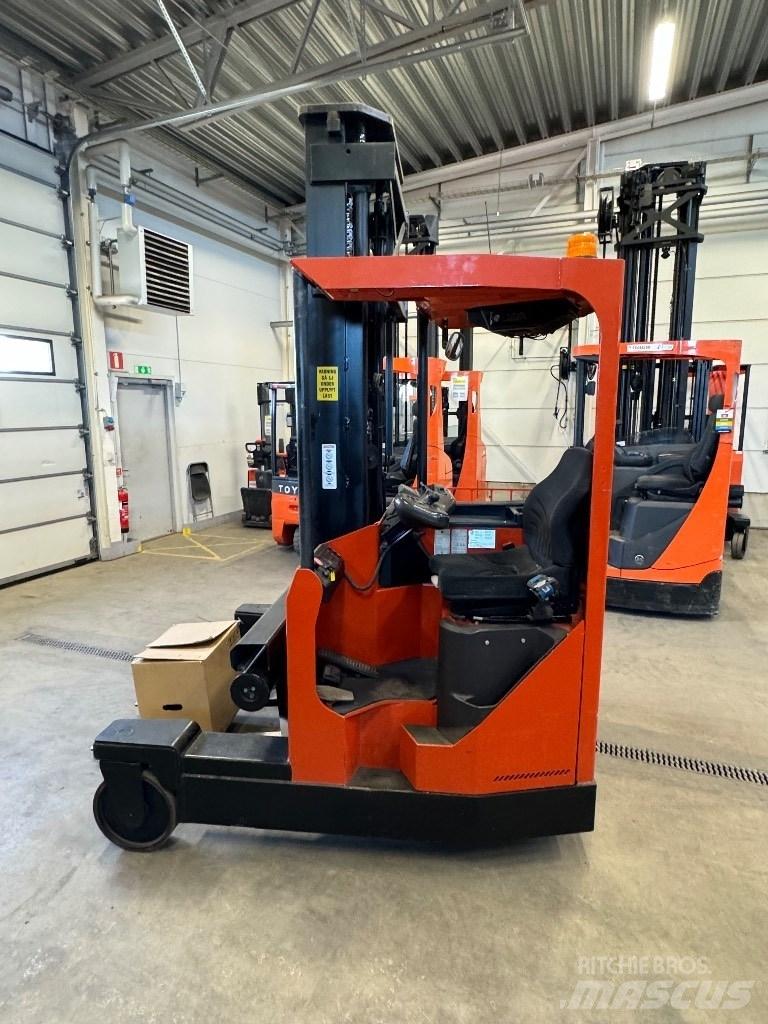 Toyota FRE270 Vierwegestapler