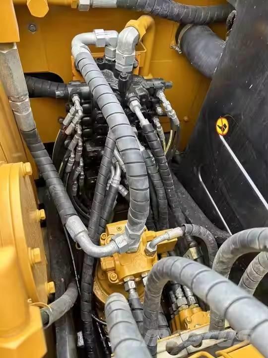 Sany SY95C Midibagger  7t - 12t