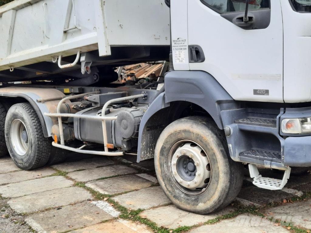 Liebherr A 316 Mobilbagger