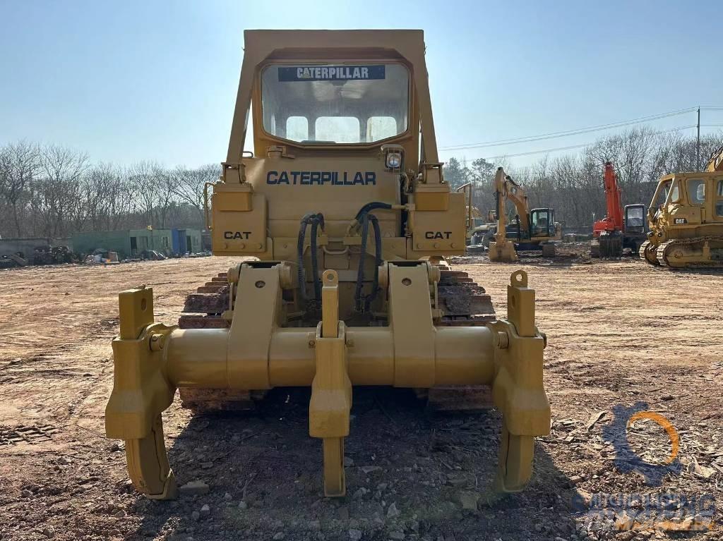 CAT D 8 K Bulldozer