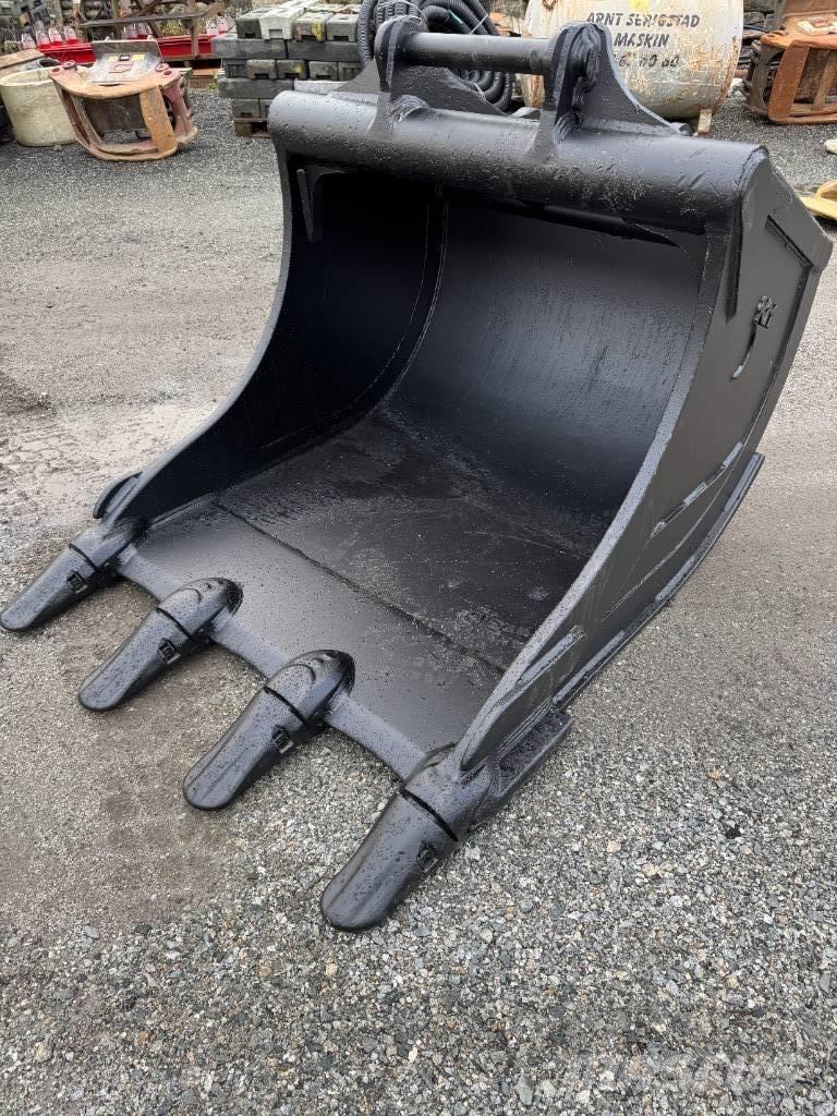 Klepp Mek 1700 L Schaufeln