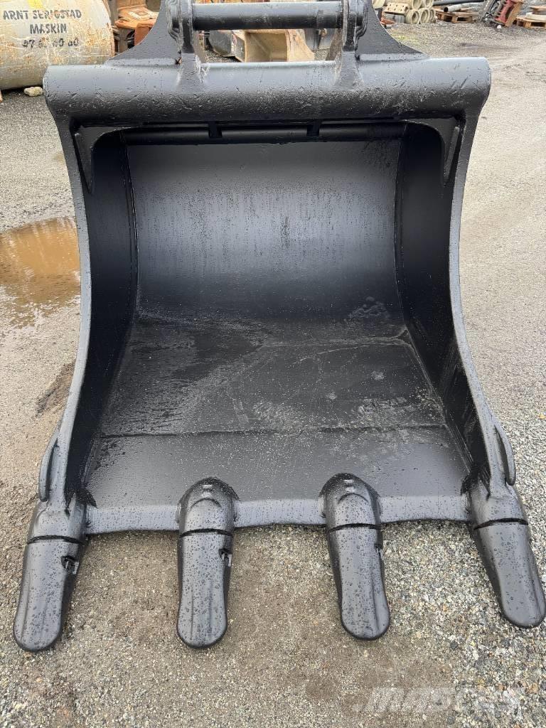 Klepp Mek 1700 L Schaufeln