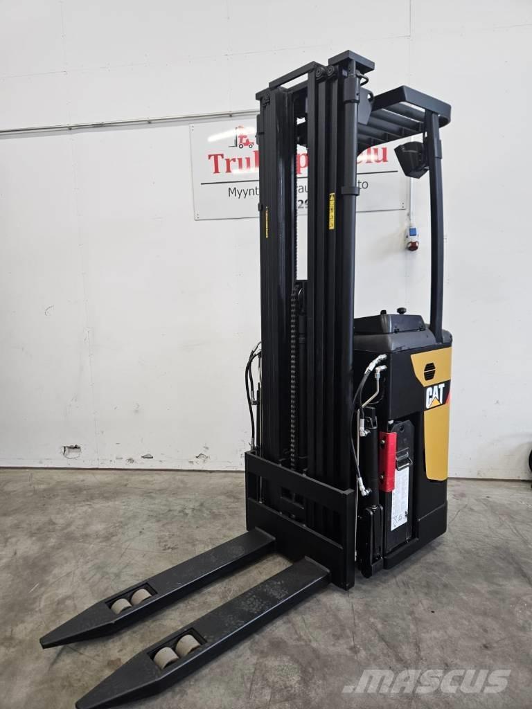 CAT NSR16N (Myyty) Zelfrijdende stapelaars