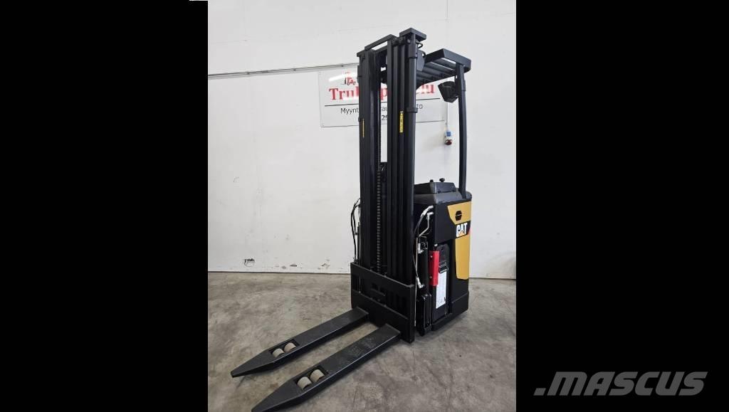 CAT NSR16N (Myyty) Zelfrijdende stapelaars