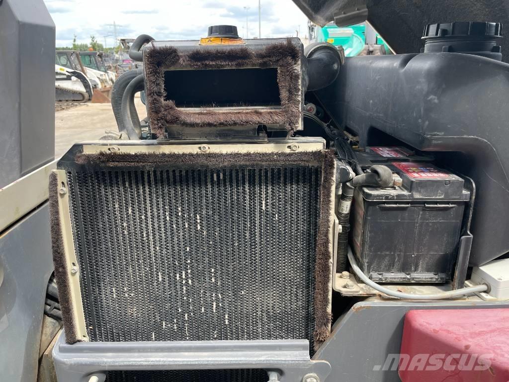 Dynapac CC1300 Tandemwalzen