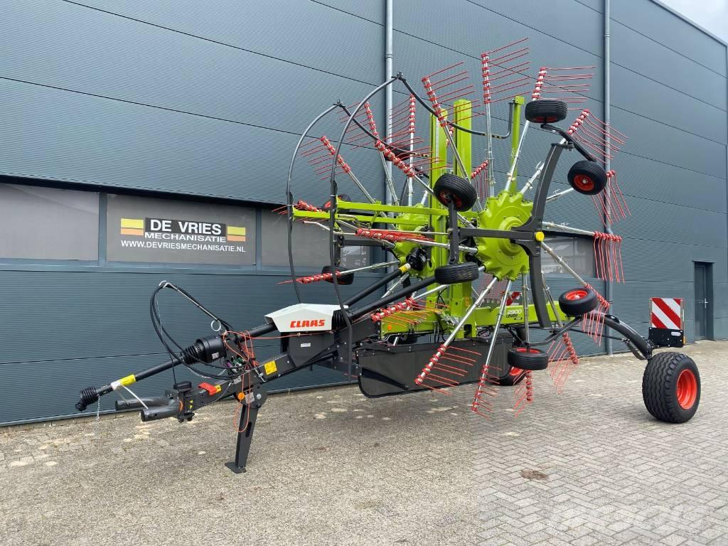 CLAAS Liner 2900 Schwader