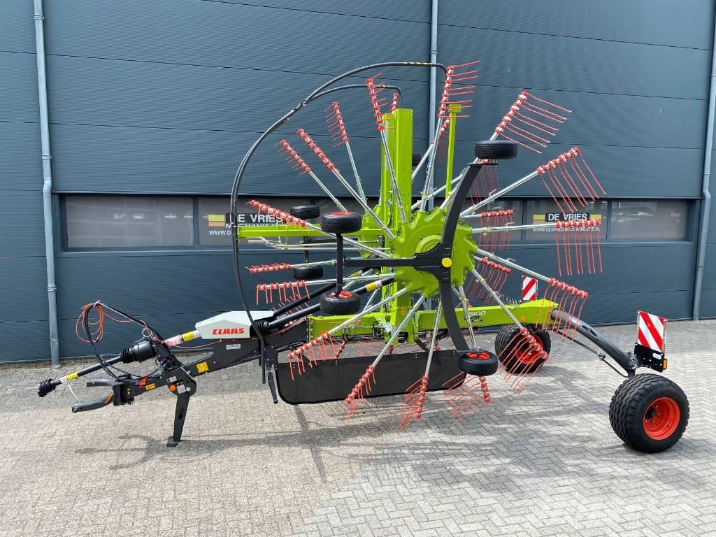 CLAAS Liner 2900 Schwader