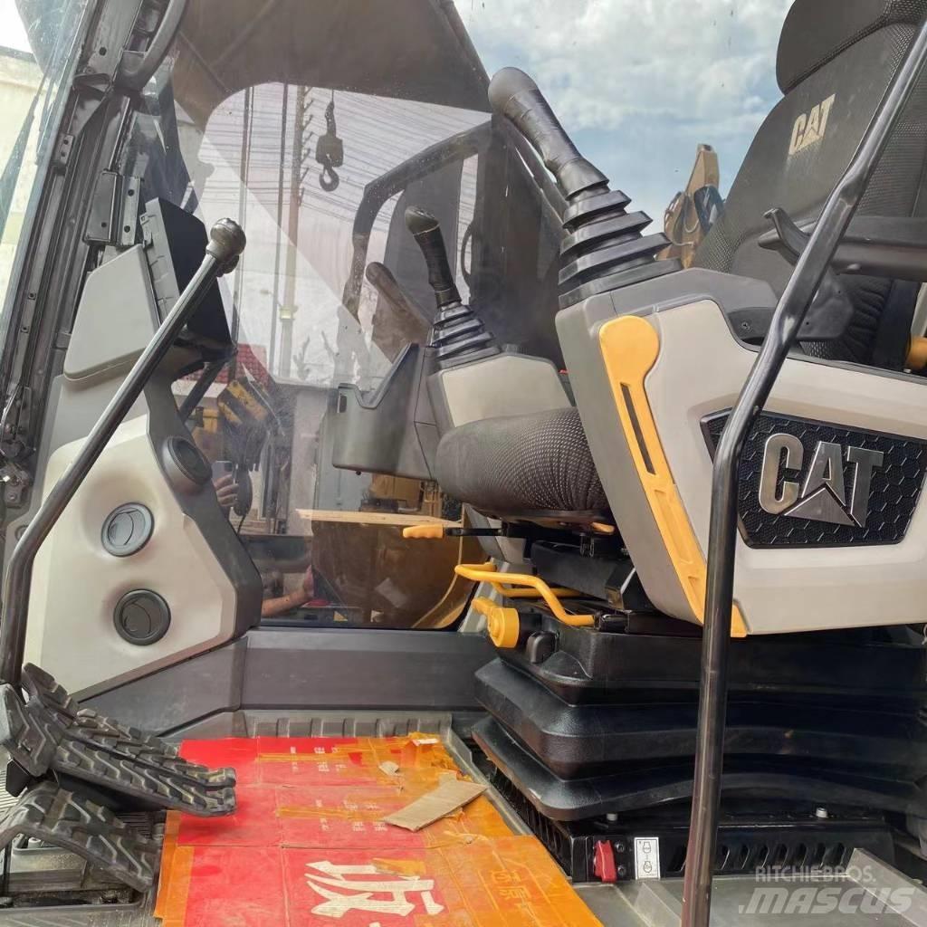 CAT 320 GC Raupenbagger